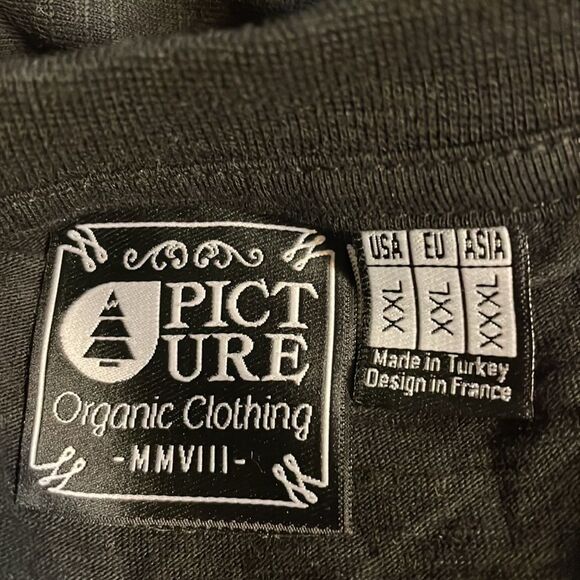 Picture t-shirt XXL (5279) - Picture 5 of 8